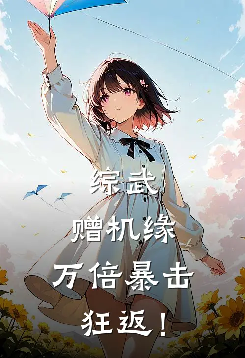 王语嫣赵凌云(综武：赠机缘，万倍暴击狂返！)全本免费在线阅读_王语嫣赵凌云全集在线阅读