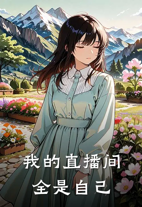 我的直播间全是自己(张伟阿伟)完结版小说_最新全本小说我的直播间全是自己张伟阿伟