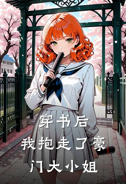 穿书后，我抱走了豪门大小姐