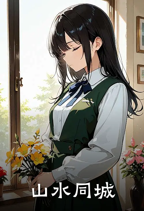 山水同城(陈燃苏娜)最热门小说_小说完整版山水同城陈燃苏娜