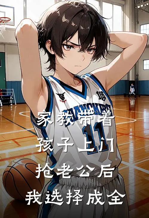 家教带着孩子上门抢老公后，我选择成全