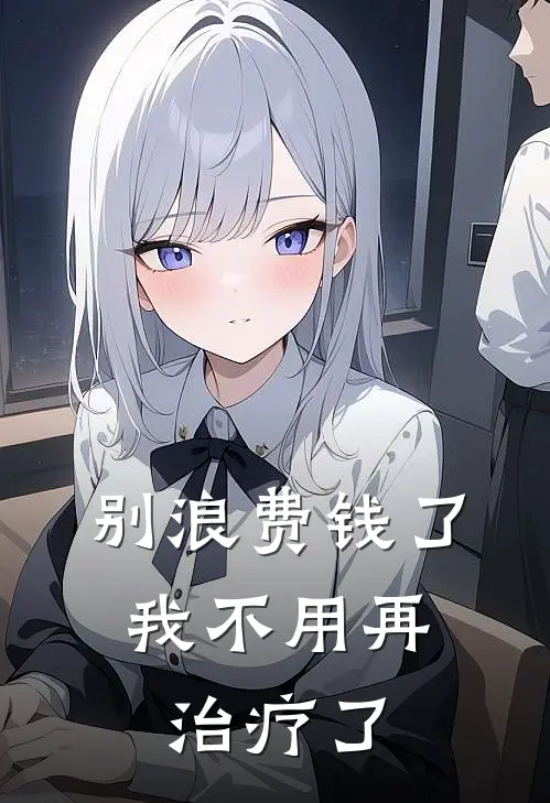别浪费钱了，我不用再治疗了抖音热门免费小说推荐_免费小说笔趣阁别浪费钱了，我不用再治疗了抖音热门