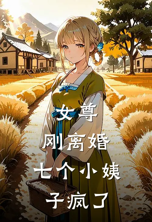 季云川叶清冷《女尊：刚离婚，七个小姨子疯了》完整版在线阅读_季云川叶清冷完整版在线阅读