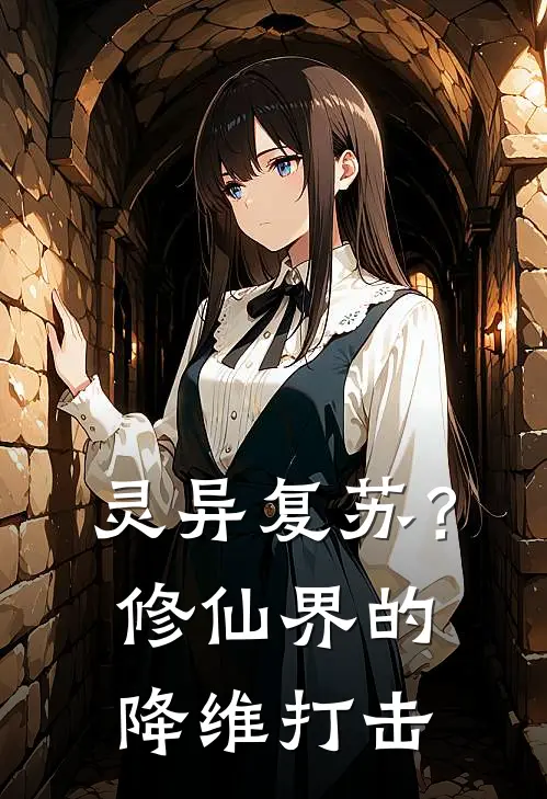 灵异复苏？修仙界的降维打击(叶惊鸿陈北渊)热门的小说_热门网络小说推荐灵异复苏？修仙界的降维打击(叶惊鸿陈北渊)