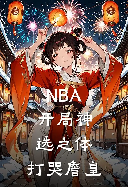 NBA：开局神选之体，打哭詹皇(林松柯林斯)在线免费小说_热门网络小说NBA：开局神选之体，打哭詹皇林松柯林斯