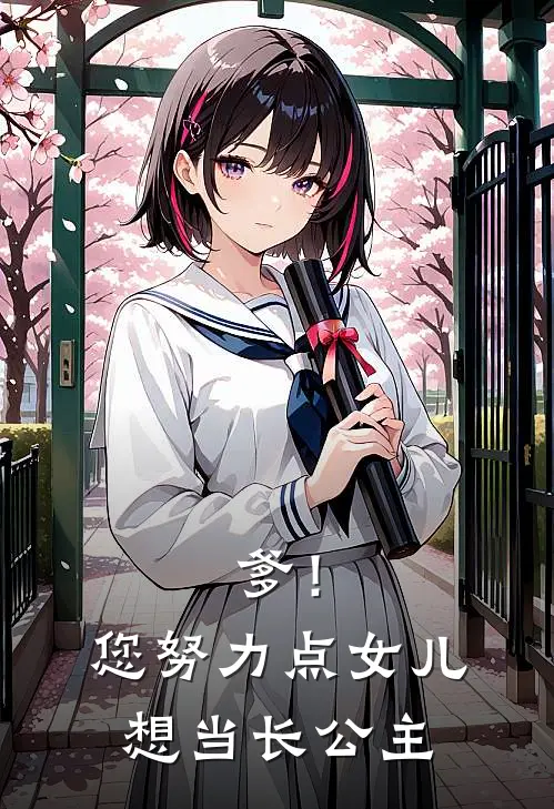 爹！您努力点，女儿想当长公主