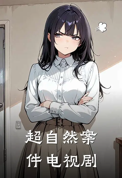 超自然案件电视剧