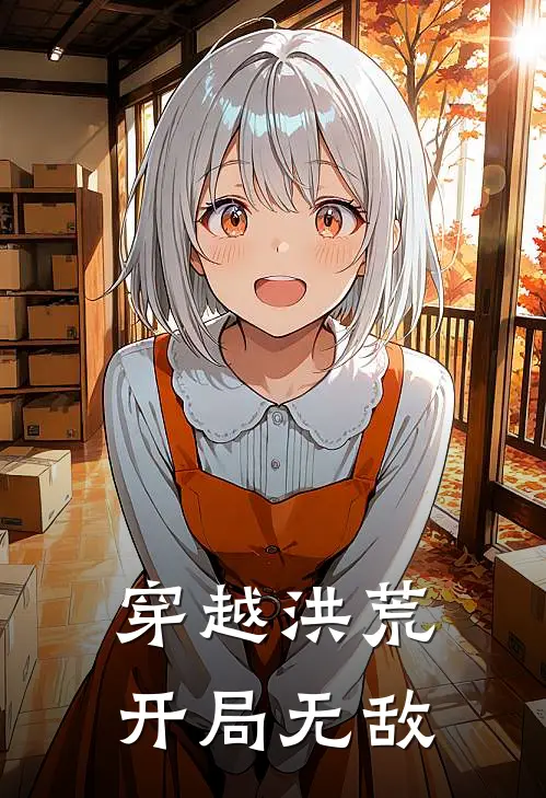 穿越洪荒开局无敌