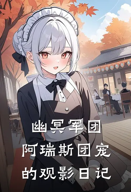 幽冥军团：阿瑞斯团宠的观影日记