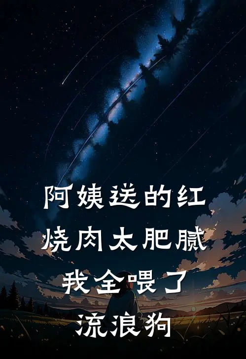 林有根囡囡(阿姨送的红烧肉太肥腻，我全喂了流浪狗。)最新章节在线阅读_林有根囡囡全章节阅读