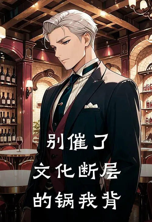 别催了，文化断层的锅我背