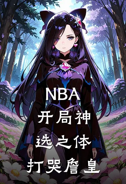 NBA：开局神选之体，打哭詹皇