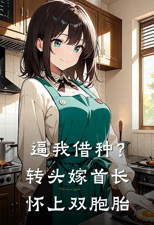 逼我借种？转头嫁首长怀上双胞胎