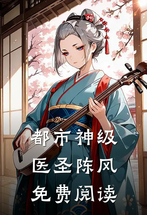 都市神级医圣陈风免费阅读