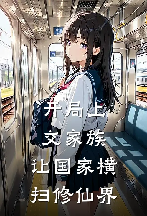 开局上交家族，让国家横扫修仙界