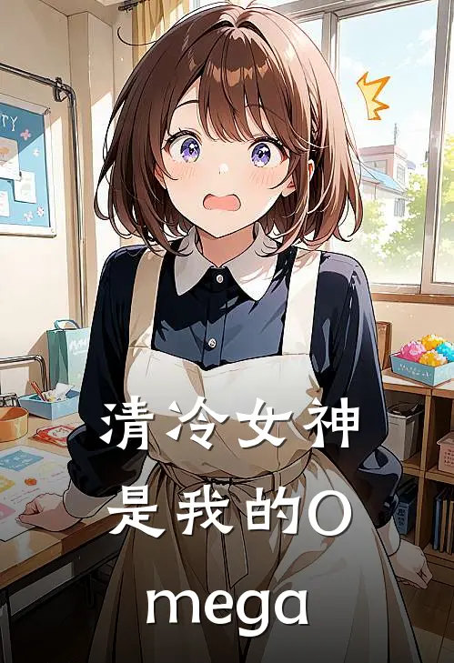 清冷女神是我的Omega