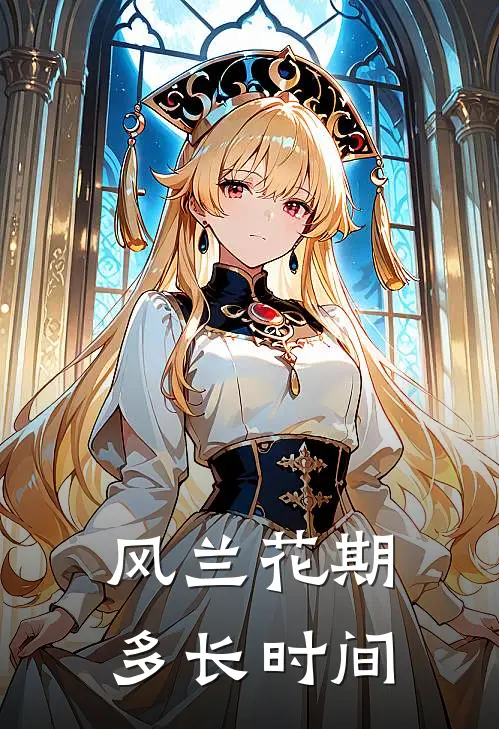 风兰花期多长时间