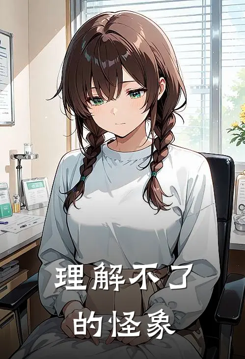 理解不了的怪象