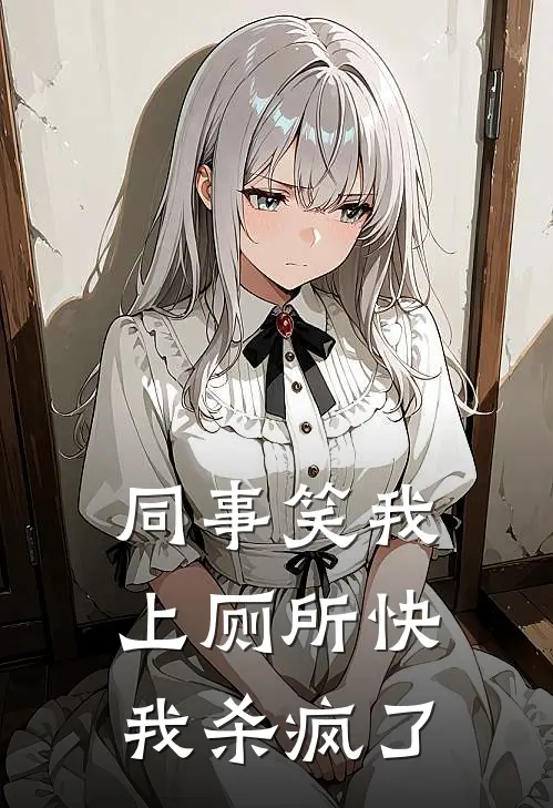 同事笑我上厕所快，我杀疯了张兰薛仁完结小说_完结版小说全文免费阅读同事笑我上厕所快，我杀疯了张兰薛仁