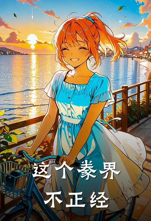 这个豢界，不正经(王智乾王羽)在哪看免费小说_全本免费完结小说这个豢界，不正经王智乾王羽