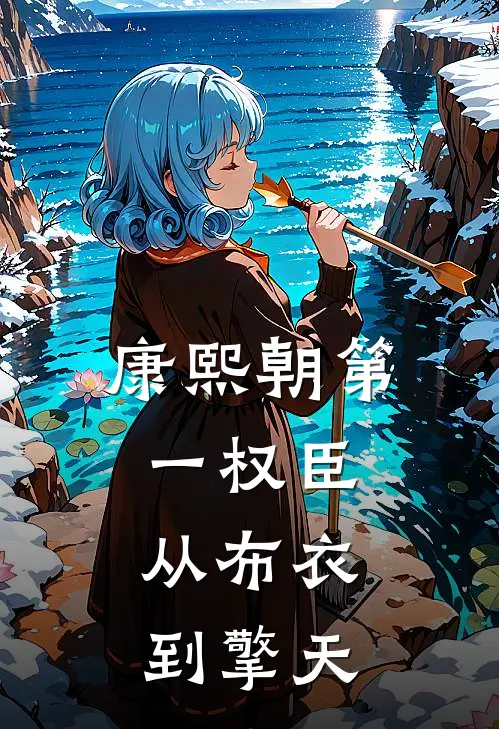 康熙朝第一权臣，从布衣到擎天王东阿桃完本热门小说_完本小说免费康熙朝第一权臣，从布衣到擎天(王东阿桃)