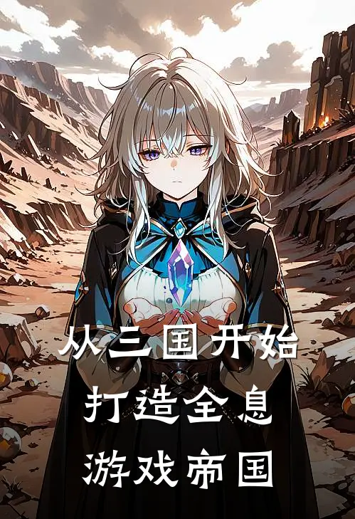 从三国开始：打造全息游戏帝国