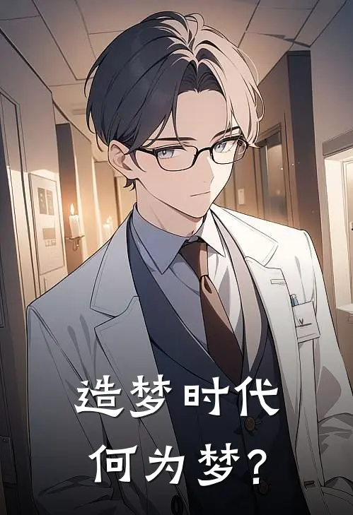 造梦时代何为梦?