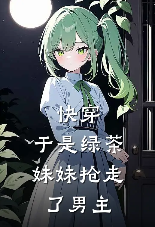 快穿：于是绿茶妹妹抢走了男主