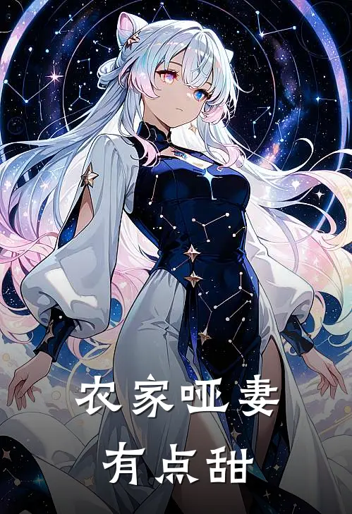 农家哑妻有点甜