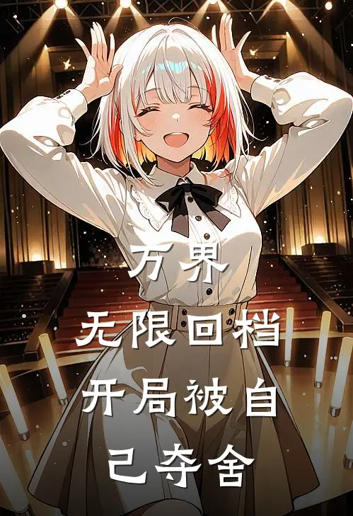 万界：无限回档，开局被自己夺舍