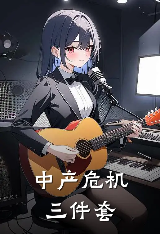 中产危机三件套