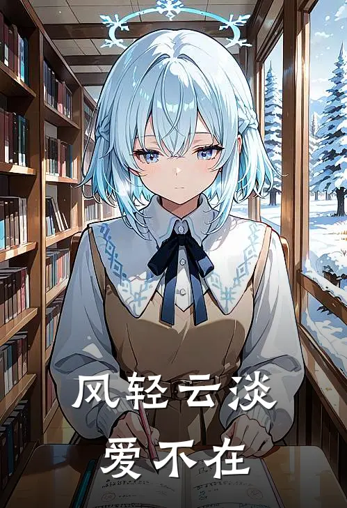 风轻云淡爱不在