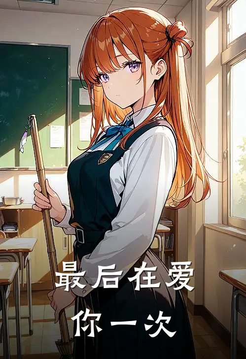 最后在爱你一次