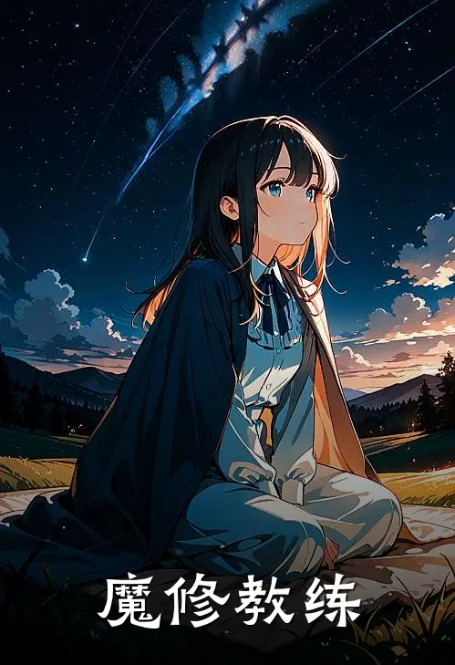魔修教练全文免费阅读无弹窗大结局_魔修教练（林枫白洁）小说免费阅读大结局