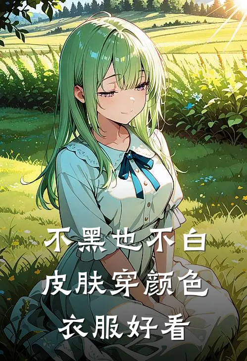 不黑也不白皮肤穿颜色衣服好看