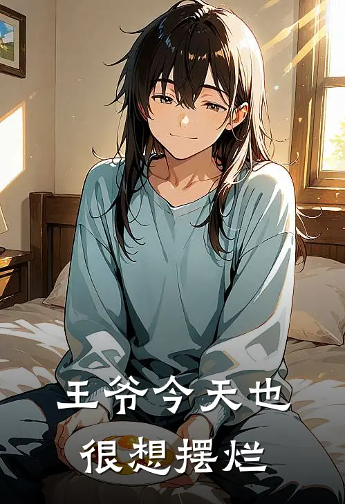 王爷今天也很想摆烂