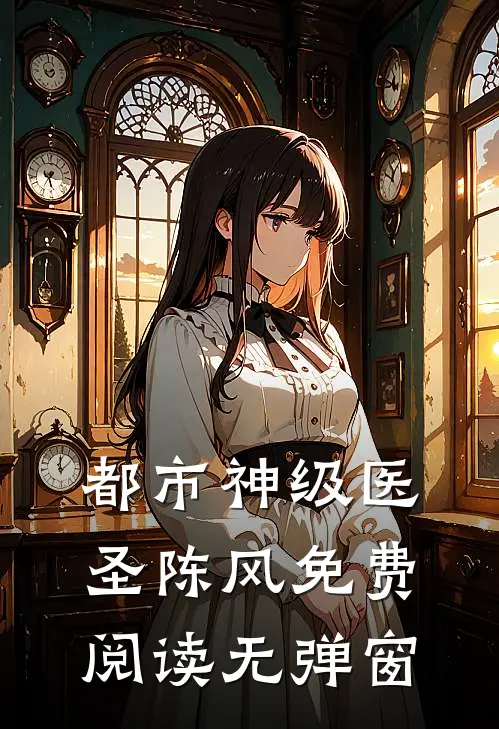 都市神级医圣陈风免费阅读无弹窗