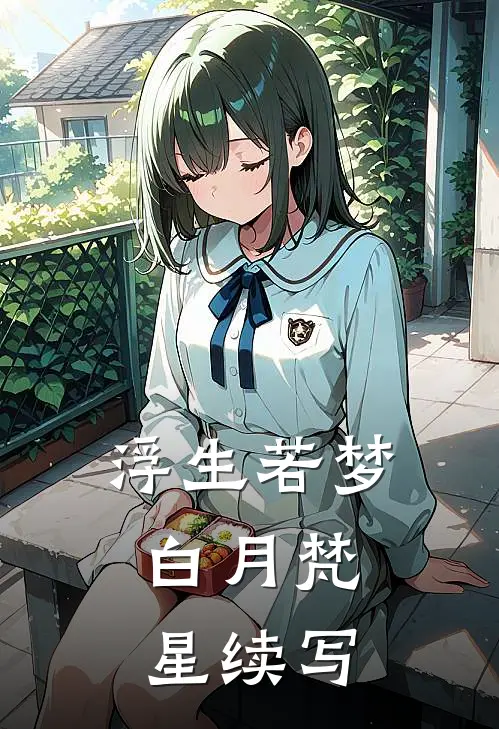 浮生若梦，白月梵星续写白烁慕九最新更新小说_在线阅读免费小说浮生若梦，白月梵星续写白烁慕九