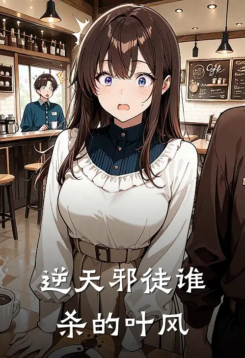 逆天邪徒谁杀的叶风