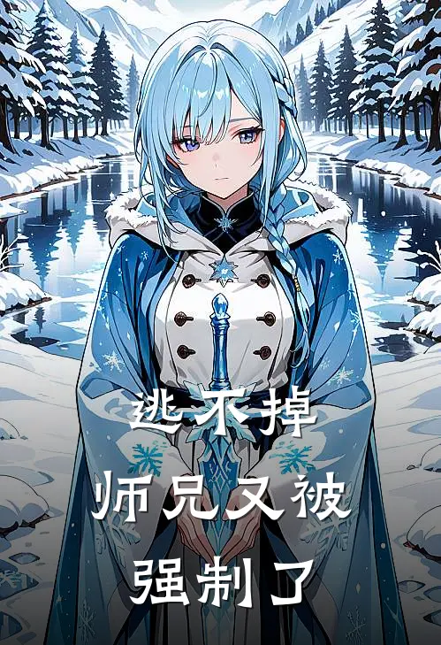 逃不掉，师兄又被强制了林清羽清羽完结版小说_最新章节列表逃不掉，师兄又被强制了(林清羽清羽)