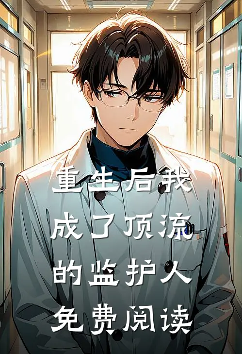 重生后我成了顶流的监护人免费阅读