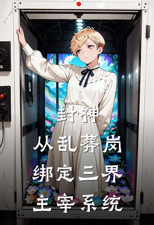 封神：从乱葬岗绑定三界主宰系统