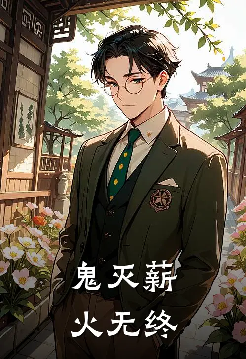 鬼灭薪火无终