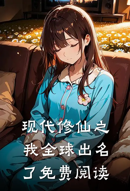 现代修仙之我全球出名了免费阅读