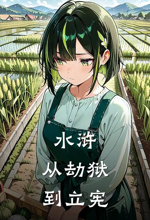 水浒：从劫狱到立宪