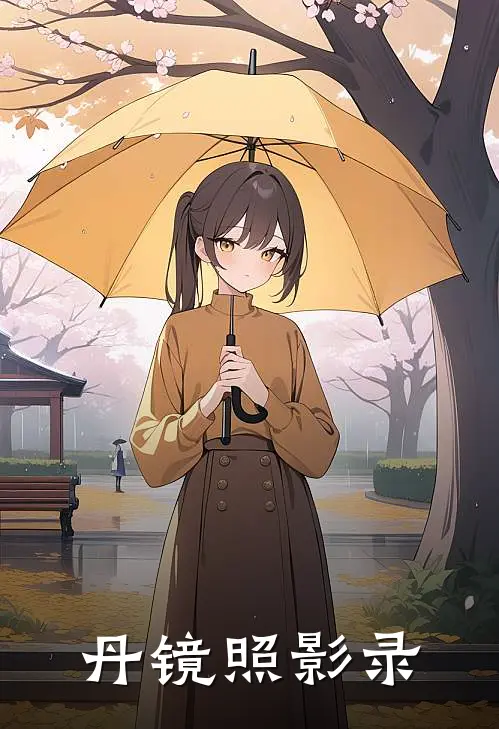 丹镜照影录(康伟康伟)在线免费小说_热门网络小说丹镜照影录康伟康伟