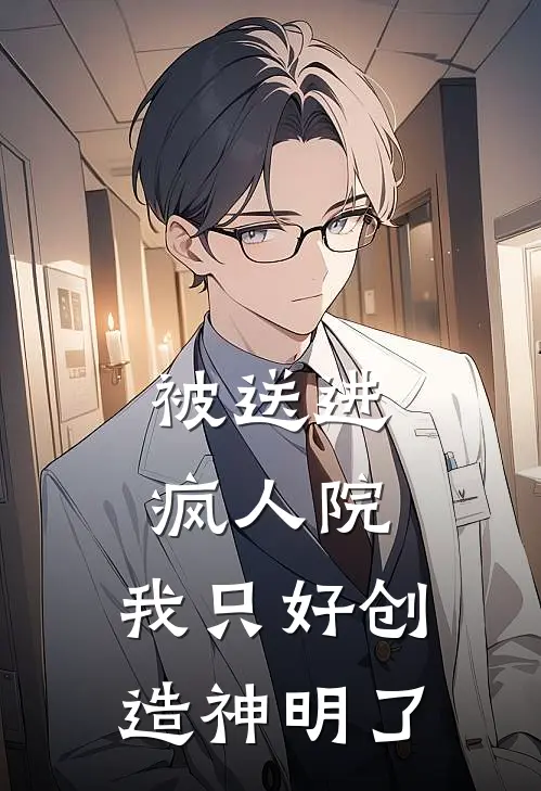 被送进疯人院，我只好创造神明了