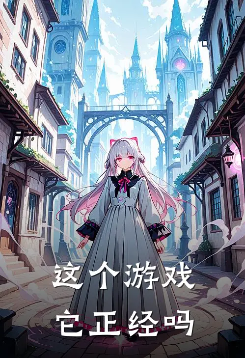 这个游戏它正经吗