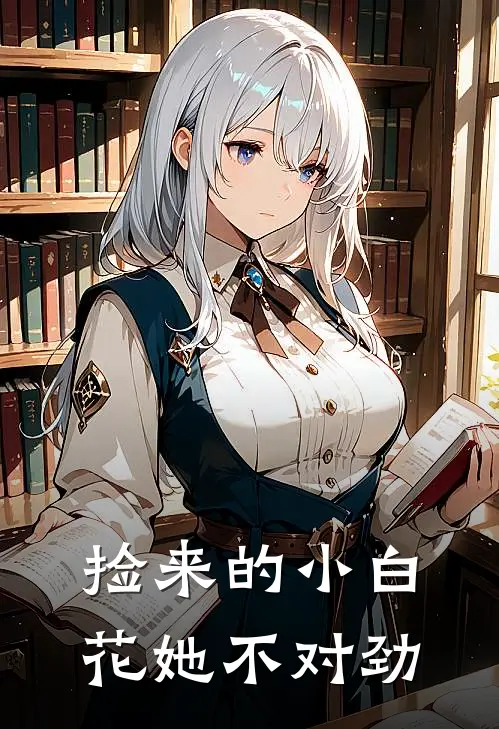 捡来的小白花她不对劲(谢清昀温锦云)热门小说大全_免费小说大全捡来的小白花她不对劲谢清昀温锦云