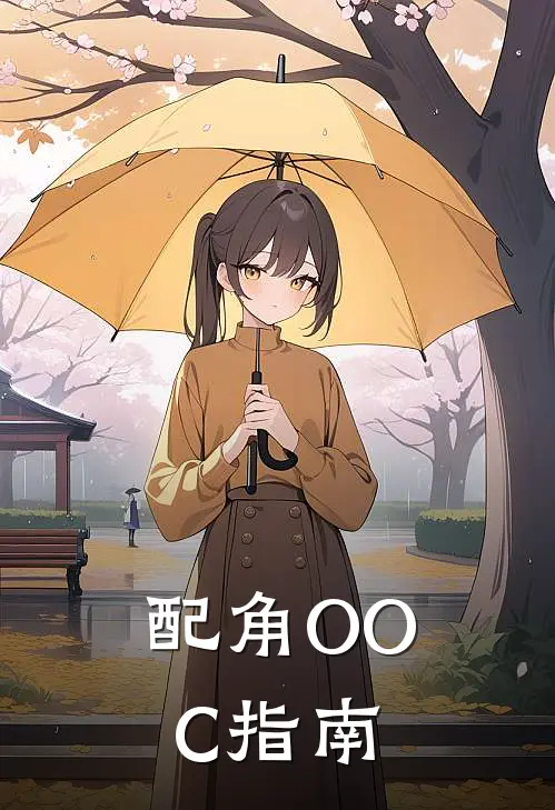 配角OOC指南(白景张左微)最新推荐小说_在哪看免费小说配角OOC指南白景张左微